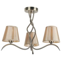 Люстра потолочная Arte Lamp GLORIOSO A6569PL-3AB