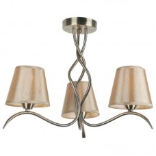 Люстра потолочная Arte Lamp GLORIOSO A6569PL-3AB