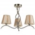 Люстра потолочная Arte Lamp GLORIOSO A6569PL-3AB