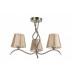 Люстра потолочная Arte Lamp GLORIOSO A6569PL-3AB