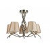 Люстра потолочная Arte Lamp GLORIOSO A6569PL-5AB