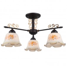 Люстра Arte Lamp A6582PL-3BR TIGUONA