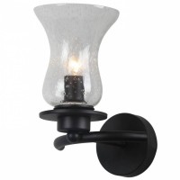 Бра Arte Lamp MALIA A6586AP-1BK