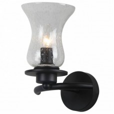 Бра Arte Lamp A6586AP-1BK KRIOZA
