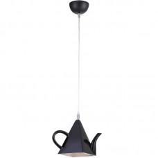 Светильник Arte Lamp A6604SP-1BK CAFETERIA