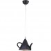 Светильник Arte Lamp A6604SP-1BK CAFETERIA