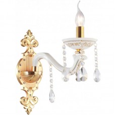 Бра Arte Lamp A6614AP-1GO Ricco