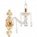 Бра Arte Lamp A6614AP-1GO Ricco