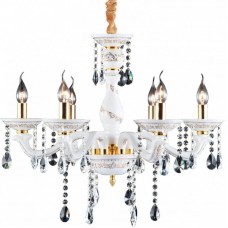 Люстра Arte Lamp A6614LM-6GO Ricco