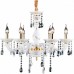 Люстра Arte Lamp A6614LM-6GO Ricco
