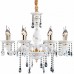 Люстра Arte Lamp A6614LM-8GO Ricco