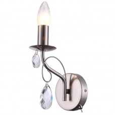 Бра Arte Lamp A6645AP-1SS