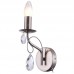 Бра Arte Lamp A6645AP-1SS Anna