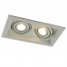 Точечный светильник Arte Lamp(CANIS) A6661PL-2WH