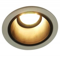 Светильник встраиваемый Arte Lamp Taurus A6663PL-1BK