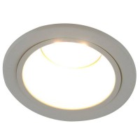 Светильник встраиваемый Arte Lamp Taurus A6663PL-1WH