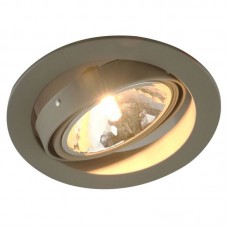 Точечный светильник Arte Lamp(APUS) A6664PL-1GY
