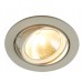 Светильник встраиваемый Arte Lamp Apus A6664PL-1WH