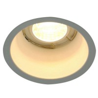 Светильник встраиваемый Arte Lamp Grus A6667PL-1WH