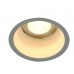 Светильник встраиваемый Arte Lamp Grus A6667PL-1WH