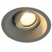 Светильник встраиваемый Arte Lamp Grus A6668PL-1WH