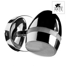 Спот светодиодный Arte Lamp BOMBO A6701AP-1CC