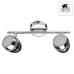 Спот светодиодный Arte Lamp BOMBO A6701PL-2CC