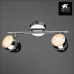 Спот светодиодный Arte Lamp BOMBO A6701PL-2CC