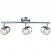 Спот светодиодный Arte Lamp BOMBO A6701PL-3CC