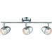 Спот светодиодный Arte Lamp BOMBO A6701PL-3CC