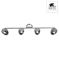 Спот светодиодный Arte Lamp BOMBO A6701PL-4CC