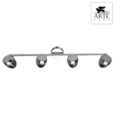 Спот светодиодный Arte Lamp BOMBO A6701PL-4CC