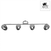 Спот светодиодный Arte Lamp BOMBO A6701PL-4CC