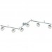 Спот Arte lamp A6701PL-6CC Bombo Спот Arte lamp A6701PL-6CC Bombo