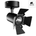 Спот светодиодный Arte Lamp TRACK LIGHTS A6709AP-1BK