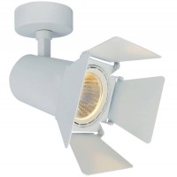 Спот светодиодный Arte Lamp TRACK LIGHTS A6709AP-1WH