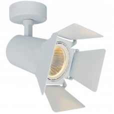 Спот светодиодный Arte Lamp TRACK LIGHTS A6709AP-1WH