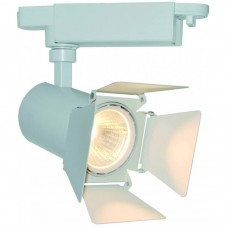 Шинный светильник Arte Lamp TRACK LIGHTS A6709PL-1WH