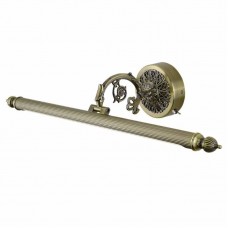 Подсветка для картин/зеркал Arte Lamp(BARI) A6712AP-1AB Подсветка для картин/зеркал Arte Lamp(BARI) A6712AP-1AB