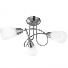 Люстра Arte lamp A6713PL-3SS Mutti