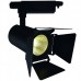 Шинный светильник Arte Lamp TRACK LIGHTS A6720PL-1BK