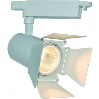 Шинный светильник Arte Lamp TRACK LIGHTS A6720PL-1WH