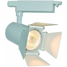 Шинный светильник Arte Lamp TRACK LIGHTS A6720PL-1WH
