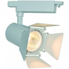 Шинный светильник Arte Lamp TRACK LIGHTS A6730PL-1WH
