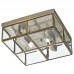 Светильник Arte Lamp A6769PL-2AB Rimini