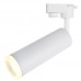Светильник для однофазной шины Arte Lamp(HUBBLE) A6810PL-1WH Светильник для однофазной шины Arte Lamp(HUBBLE) A6810PL-1WH