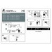 Спот трековый Arte Lamp Hubble A6810PL-1WH