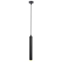 Светильник подвесной Arte Lamp Hubble A6810SP-1BK