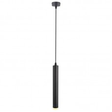 Светильник подвесной Arte Lamp Hubble A6810SP-1BK