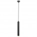 Светильник подвесной Arte Lamp Hubble A6810SP-1BK